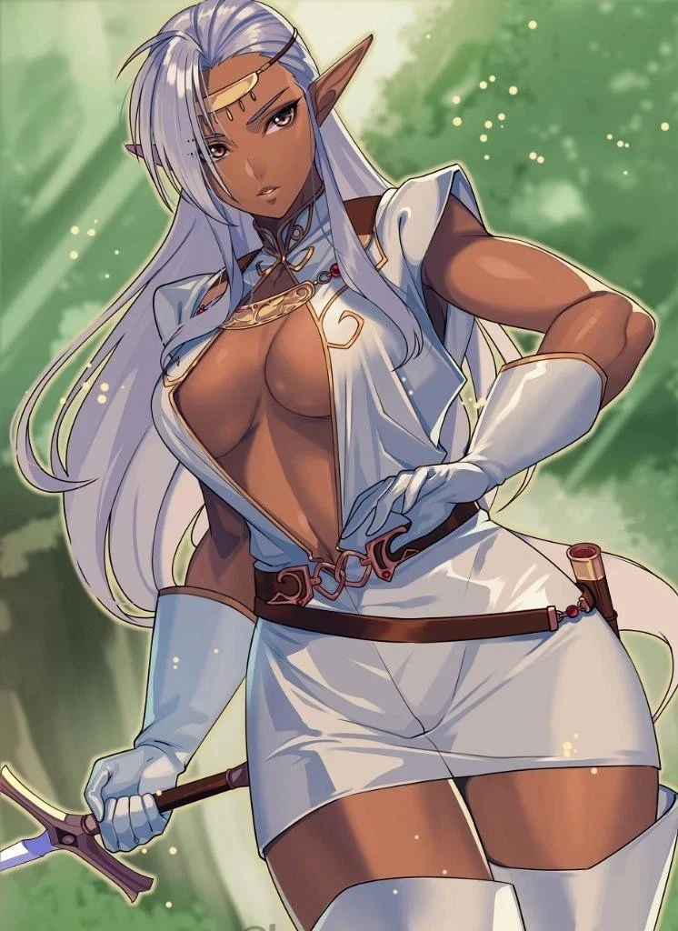 모닝글 엘프 누나_9.webp