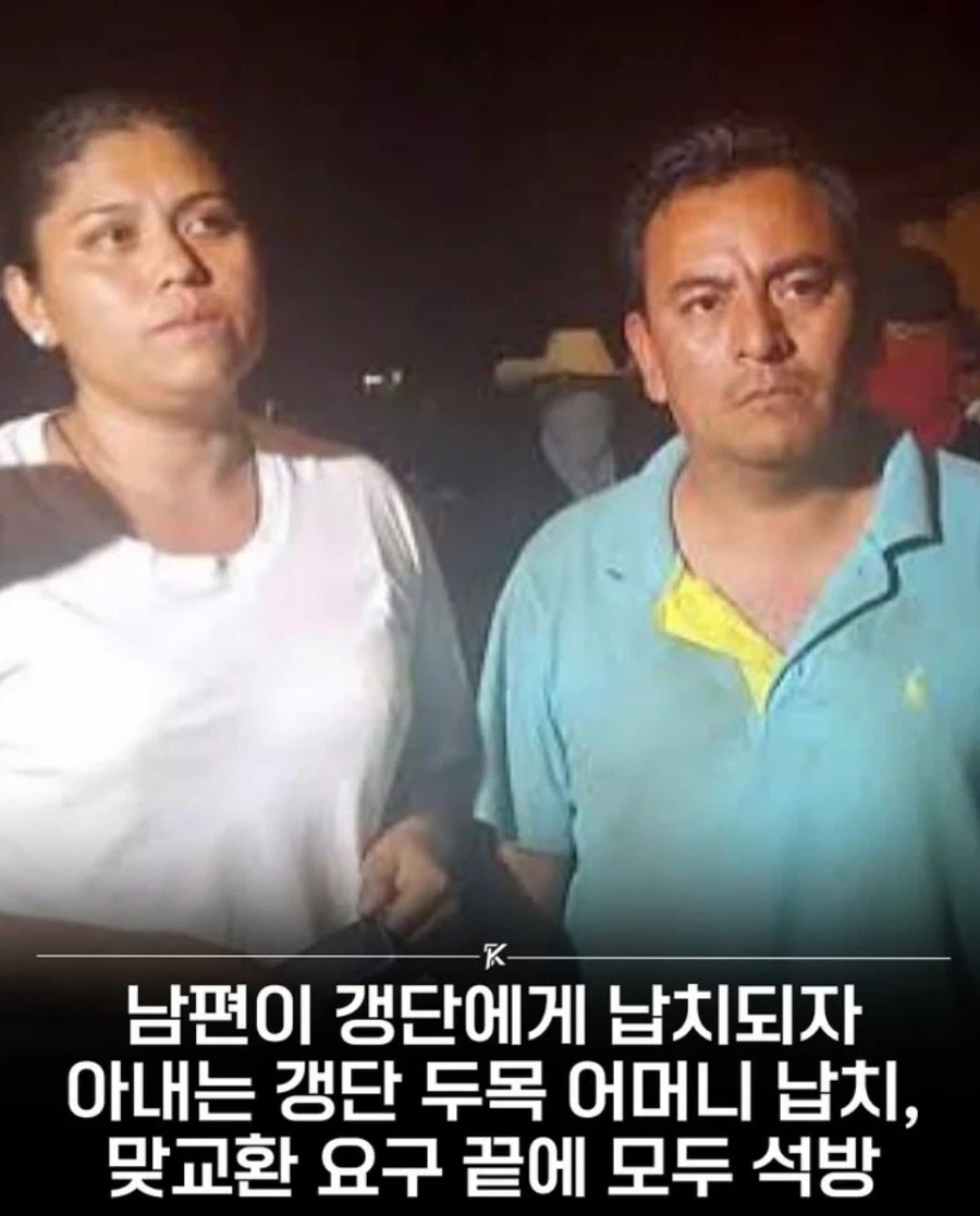 남편이 갱단에게 납치되자 아내는..._1.webp
