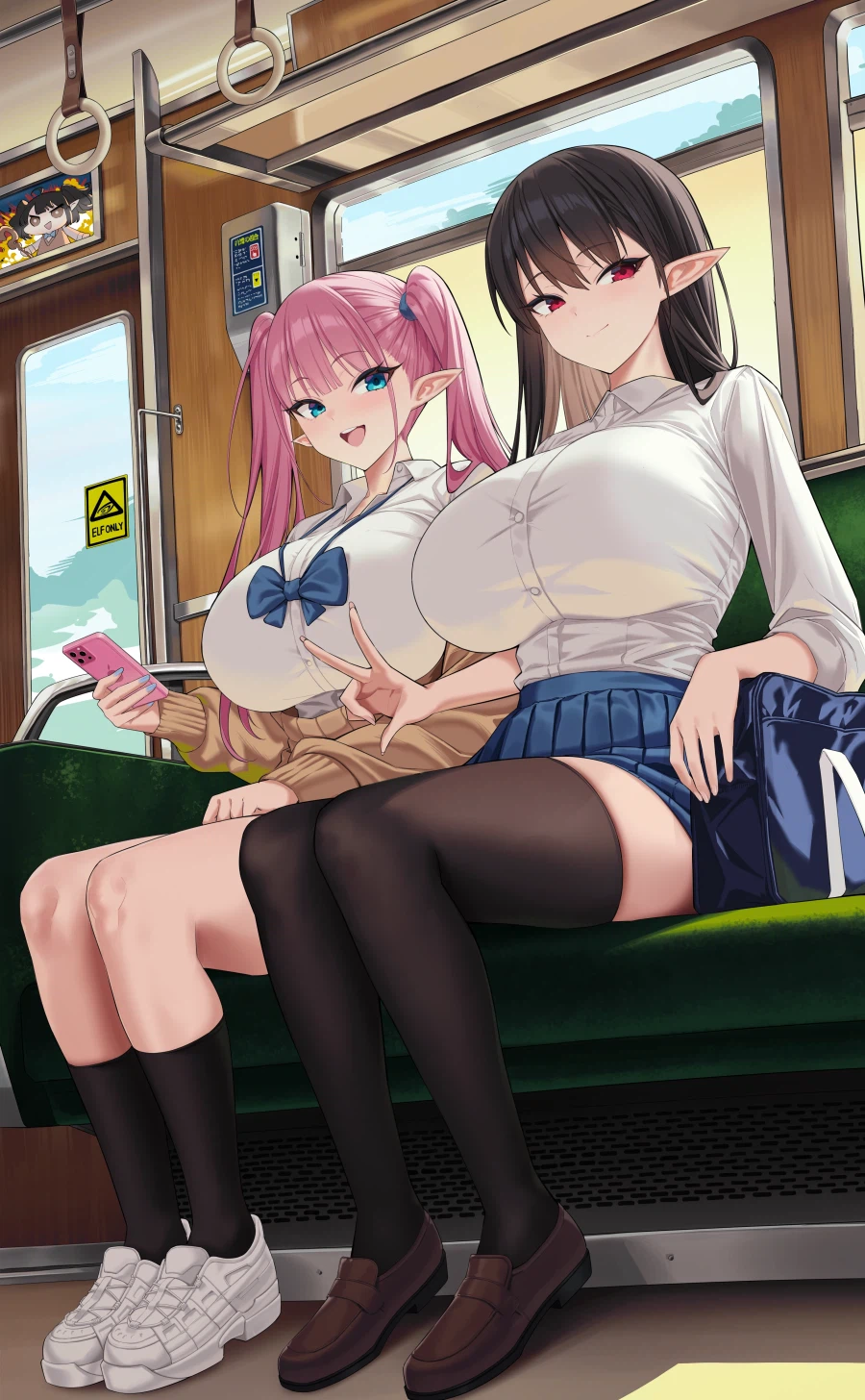 180살 엘프와 사귄다면 만족도는 10~11배..._1.webp