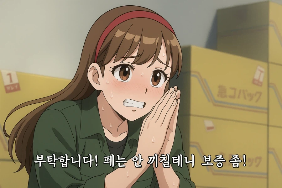 아무리 이쁘고 가슴커도 절대로 용서받지 못하능 짓거리_1.webp