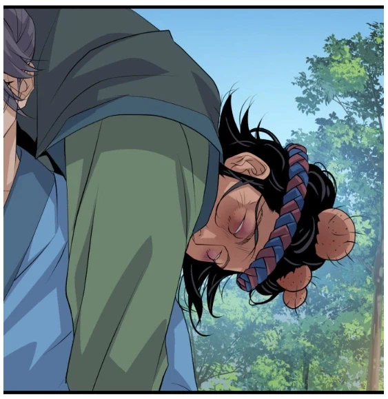 ??? : 어허, 어찌 강호의 고수가 치사하게 1:1을 한다는 말이오!_7.webp