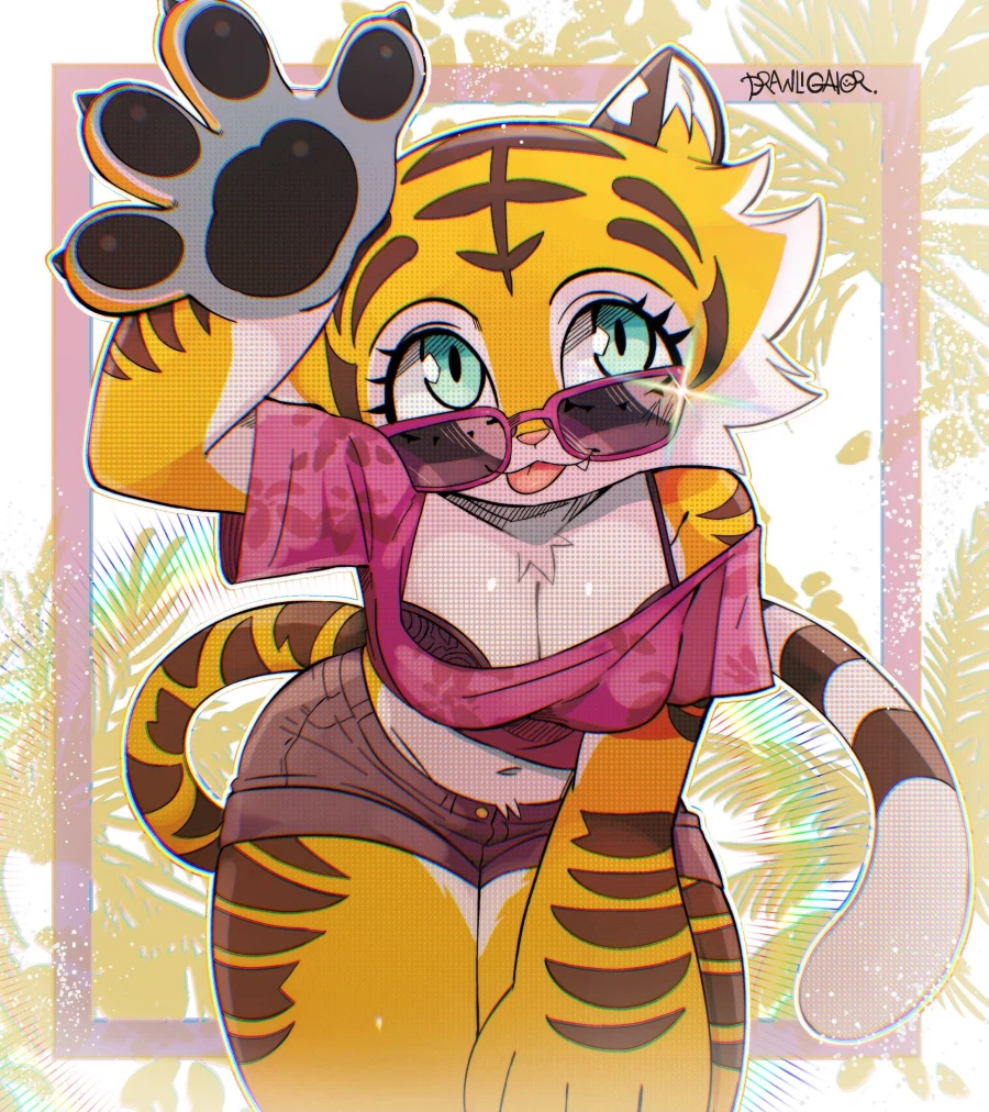 아름다운 육식계 여성_6.webp