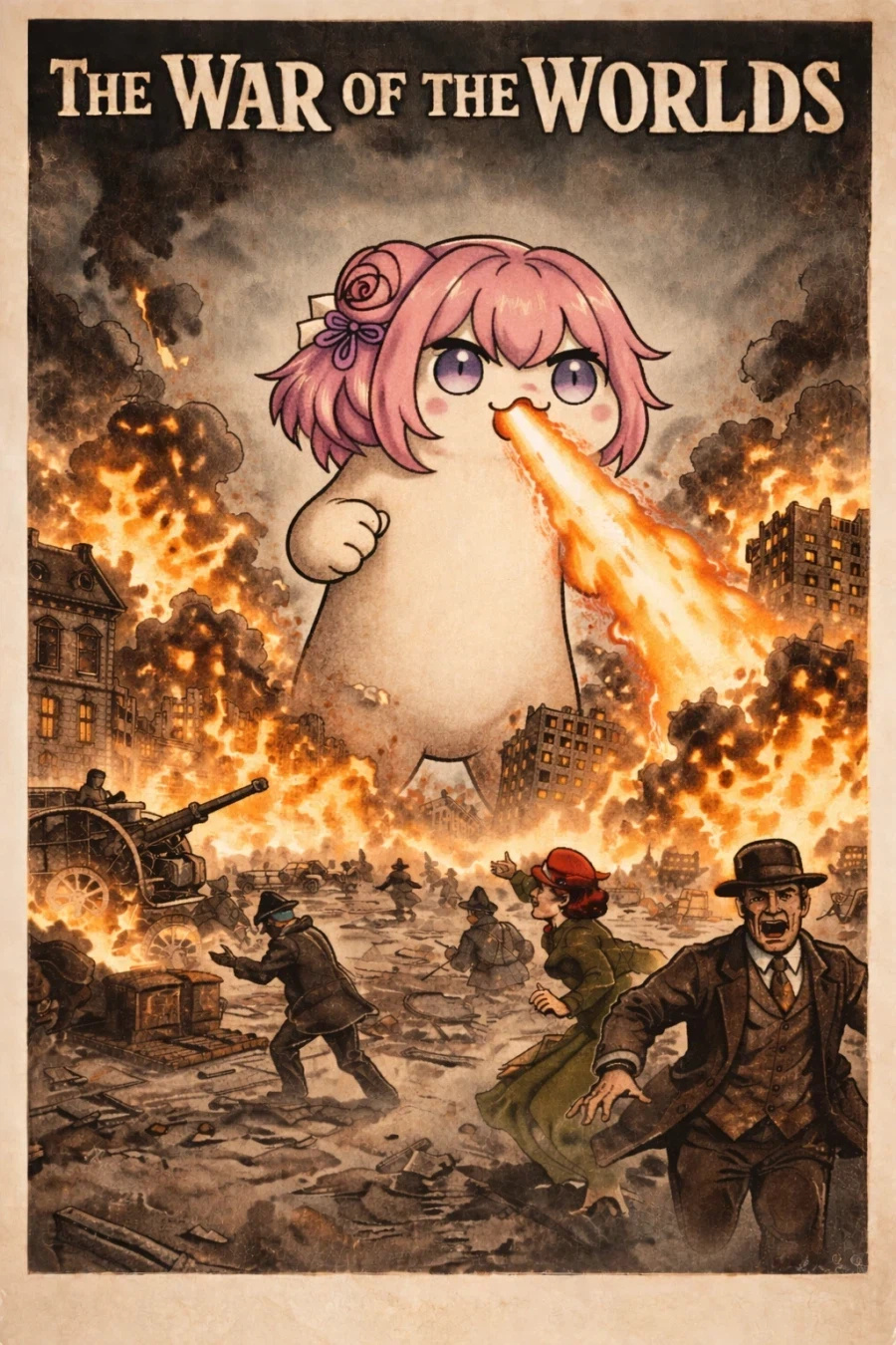 방사능에 오염된 오렌지를 먹어버린 도로롱.jpg_1.webp