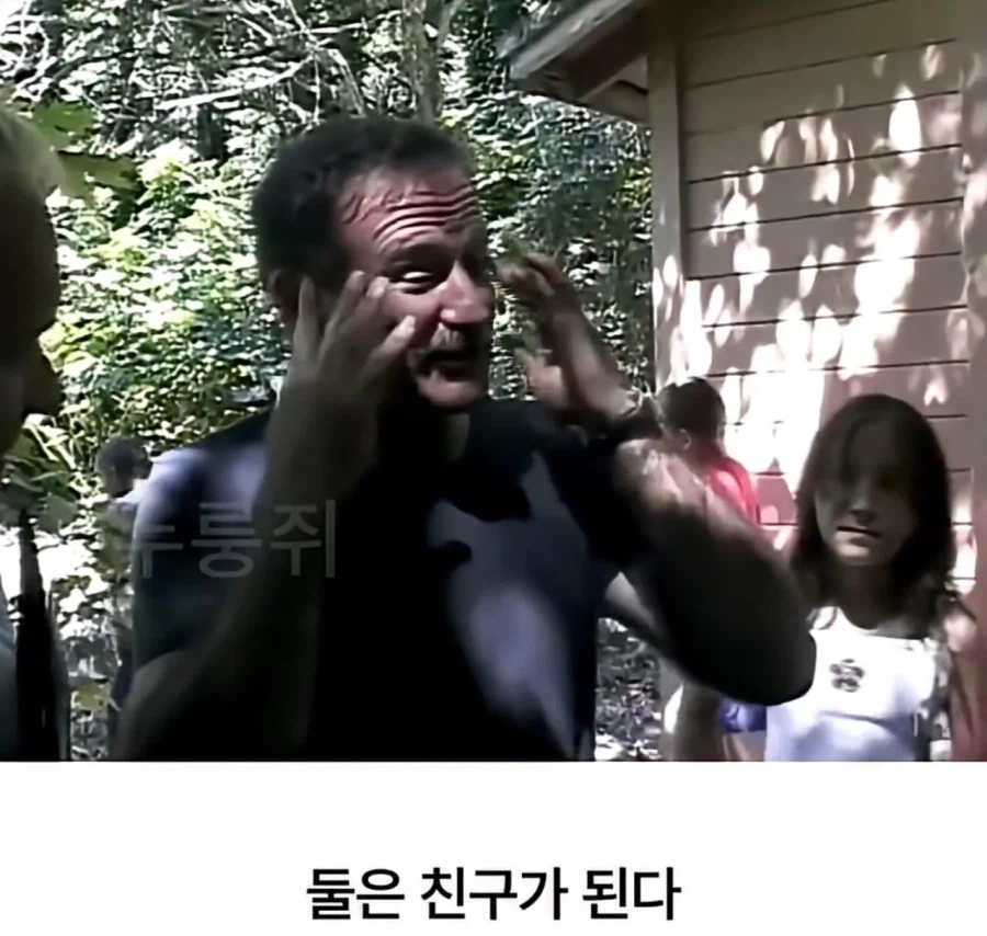 수화를 배운 고릴라 ㄷㄷㄷ;;_3.webp