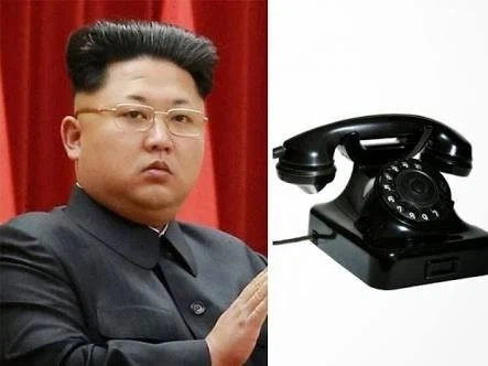 한때 북한 김정은이 고수했던 머리 스타일_1.webp