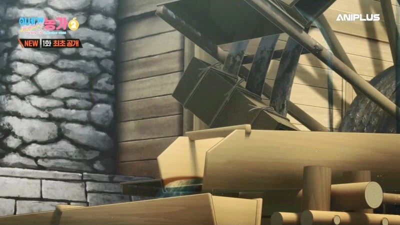 이세계유유자적종마생활) 이주민들은 공포에 떨었다_19.webp