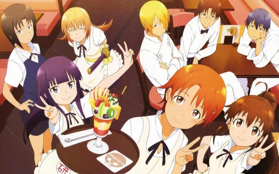 폭력계 히로인의 마지막 계보_3.webp