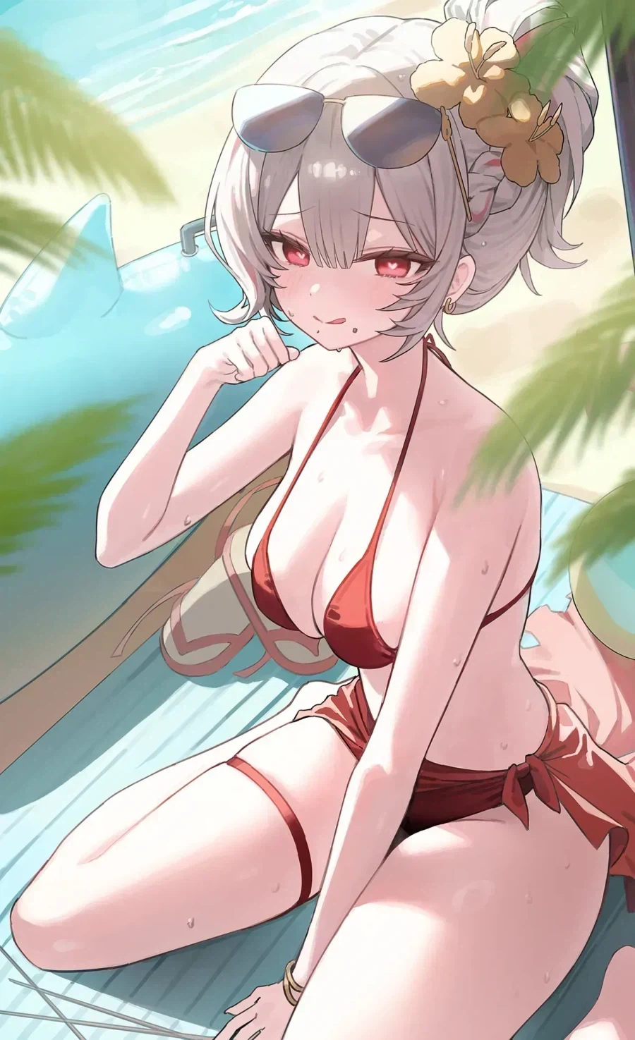 트릭컬) 림이 야하면?_1.webp