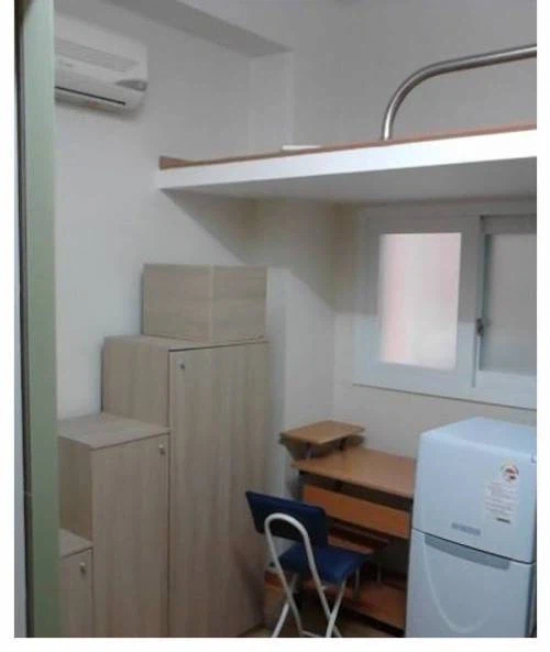 10년 전에 500/37이었던 신촌