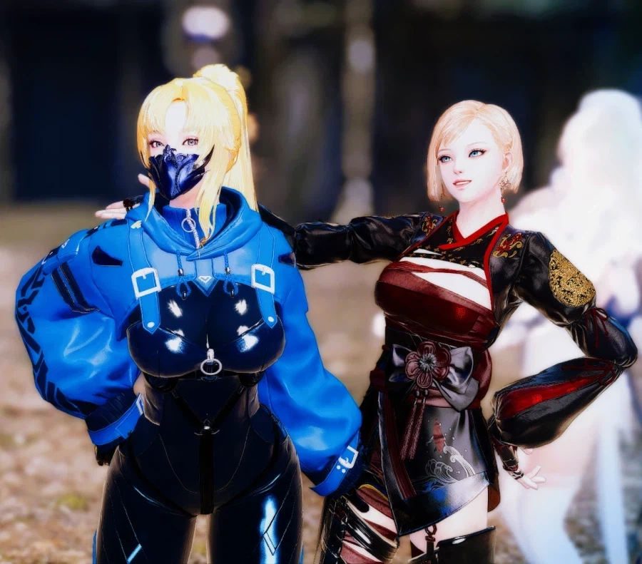 콜헨으로 원정나간 여거너들_2.webp