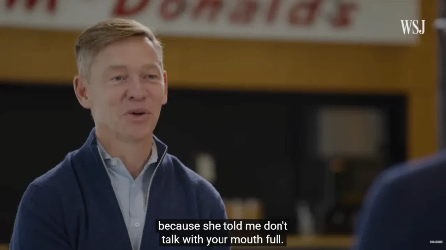 맥날 CEO 깨작깨작 먹은 이유 밝혀짐_2.webp