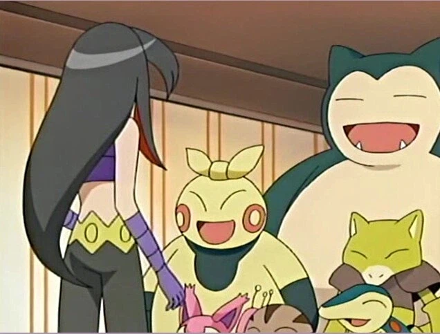 포켓몬 3세대 애니때 제일 꼴보기싫었던 애새끼_5.webp