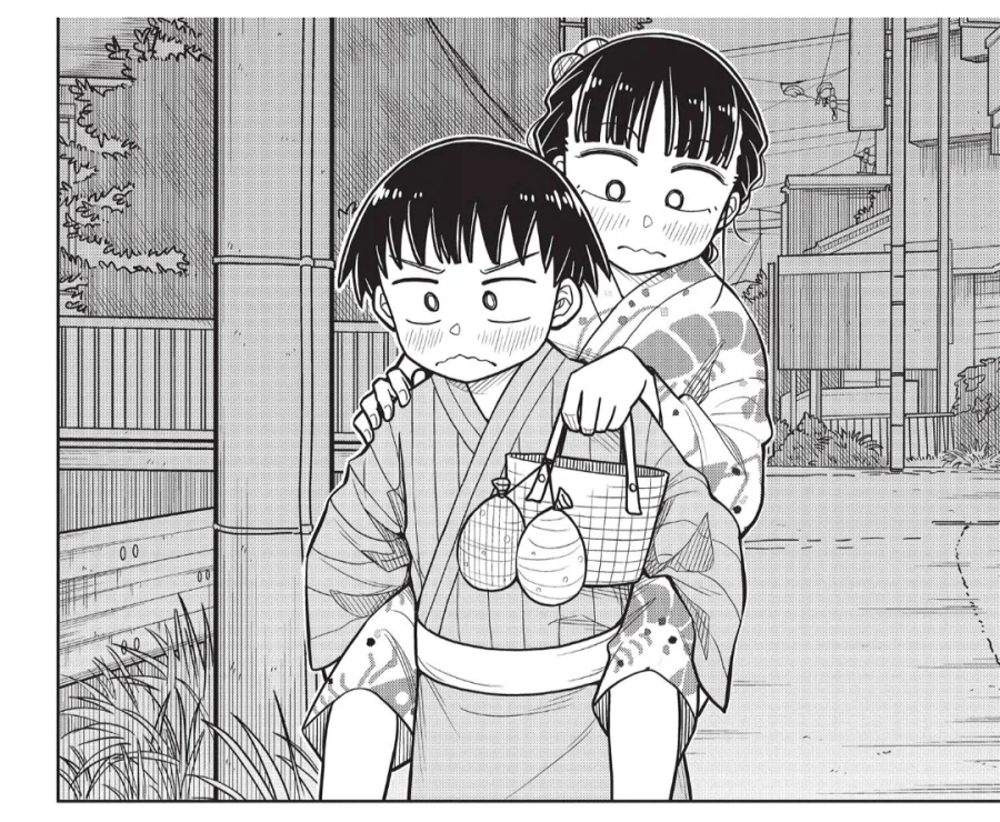 소꿉친구 이벤트가 하고싶었던 옆집 여자아이_4.webp