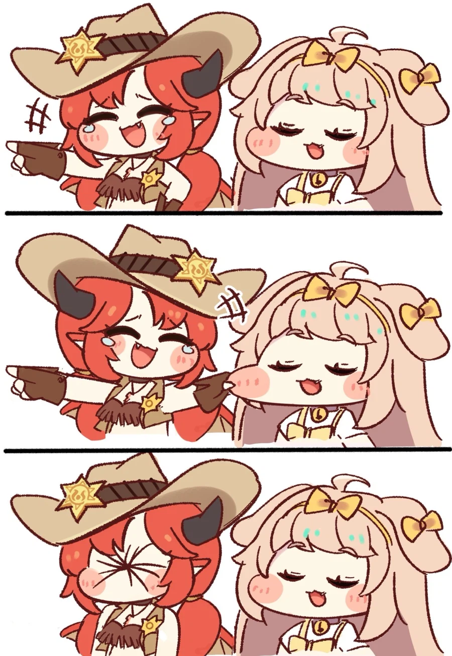 트릭컬) 요새 유행하는 그거_1.webp