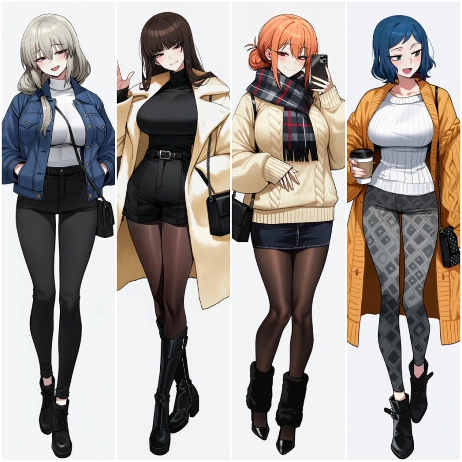 정말이지 이런 아줌마들이 좋다니 오예라고_1.webp