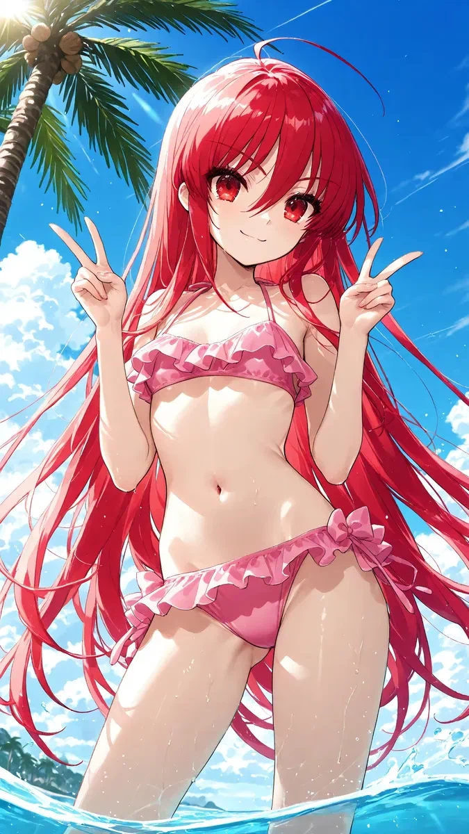 Ai)옛날 라노벨 여캐 추억팔이하는중인데_3.webp