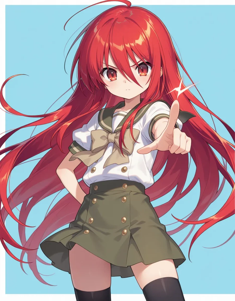 Ai)옛날 라노벨 여캐 추억팔이하는중인데_5.webp