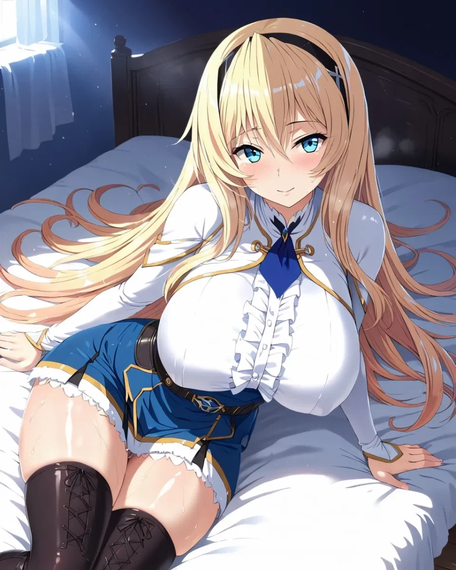 Ai)옛날 라노벨 여캐 추억팔이하는중인데_12.webp