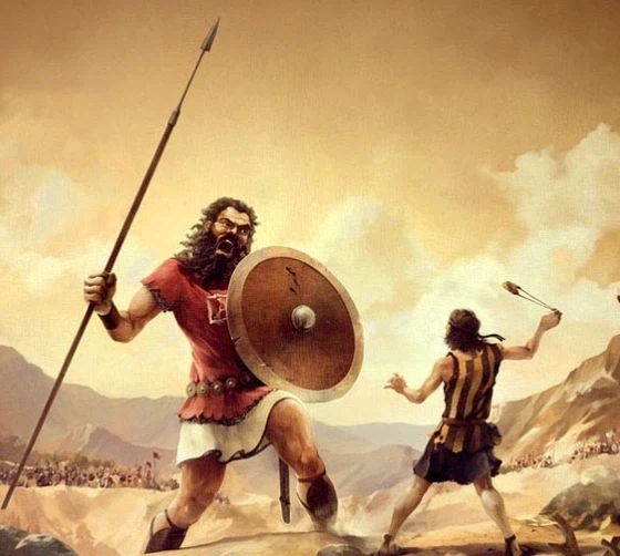 다윗이 슬링샷 고인물인 이유_1.webp