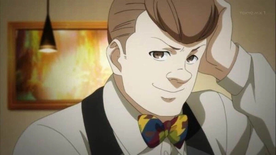 도쿄구울) 가장 충격적이었던 반전_1.webp