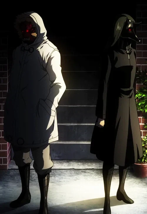 도쿄구울) 가장 충격적이었던 반전_3.webp