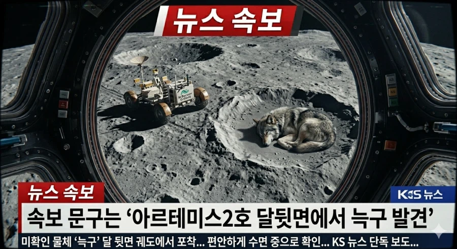 싱글벙글 아르테미스2호 소식_1.webp