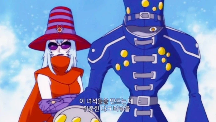 파워 디지몬) 아라크네몬이 멍청한 이유_6.webp