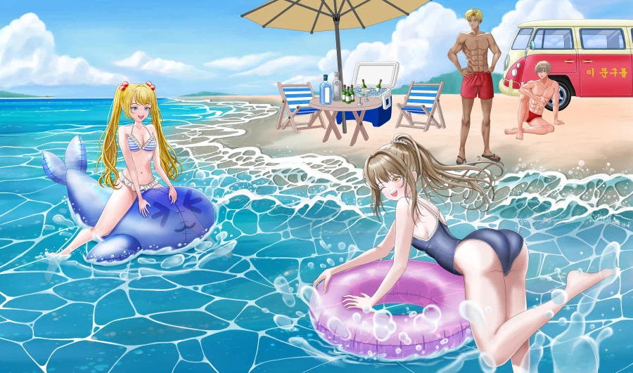 그림학원 다닌지 22개월 째_1.webp