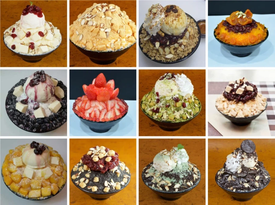 여름이 되면 유행할 진짜 인기 디저트는 이거지 ㅋㅋㅋ_1.webp