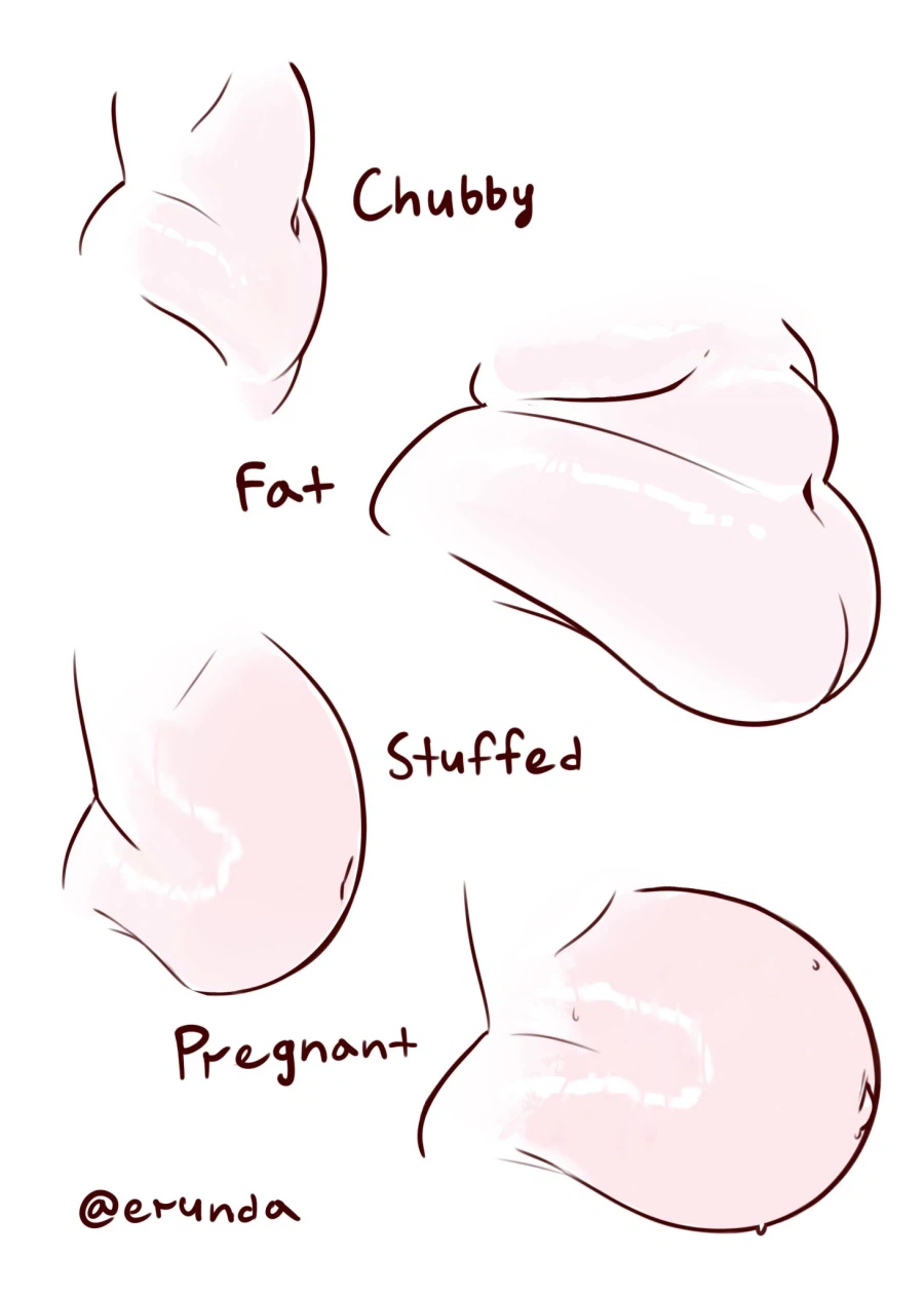 뱃살 묘사하는법 꿀팁_1.webp