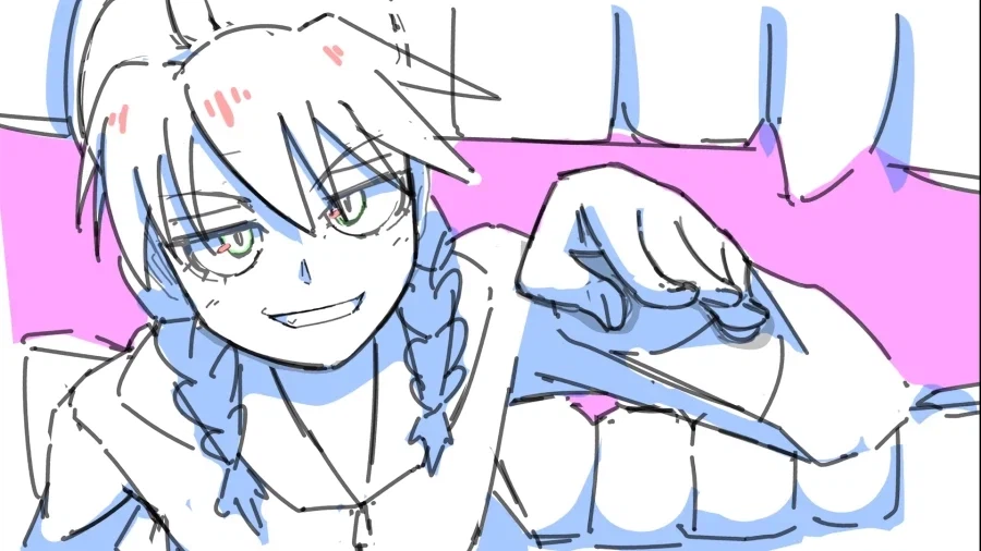 황천의츠가이) 에드워드 엘릭 컬러로 태생이 정해지지 않음_1.webp