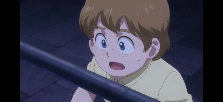 근육맨) 어린이에게 조언하는 악마초인_9.webp