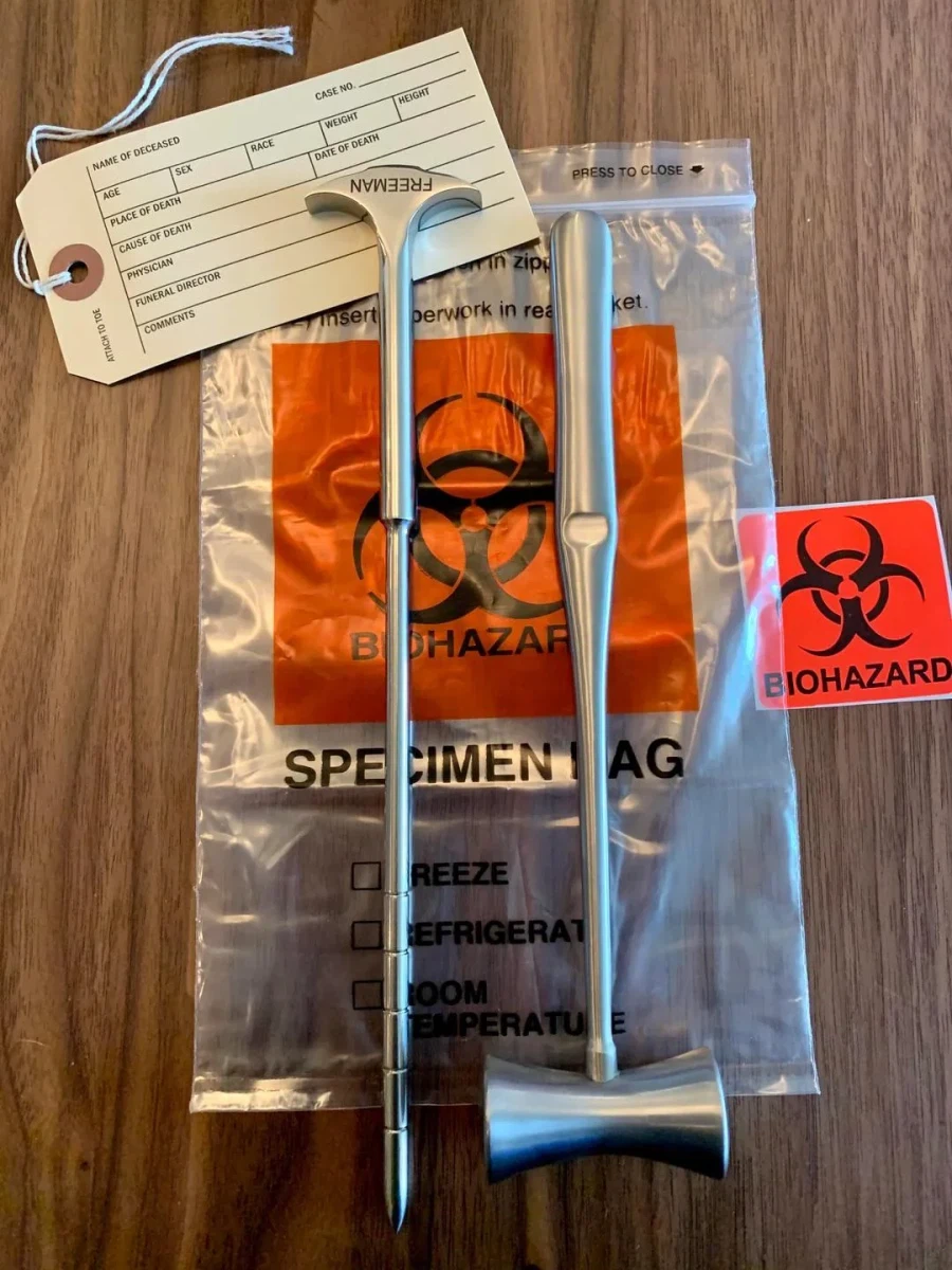 1950년대의 전두엽 절제술 키트_1.webp