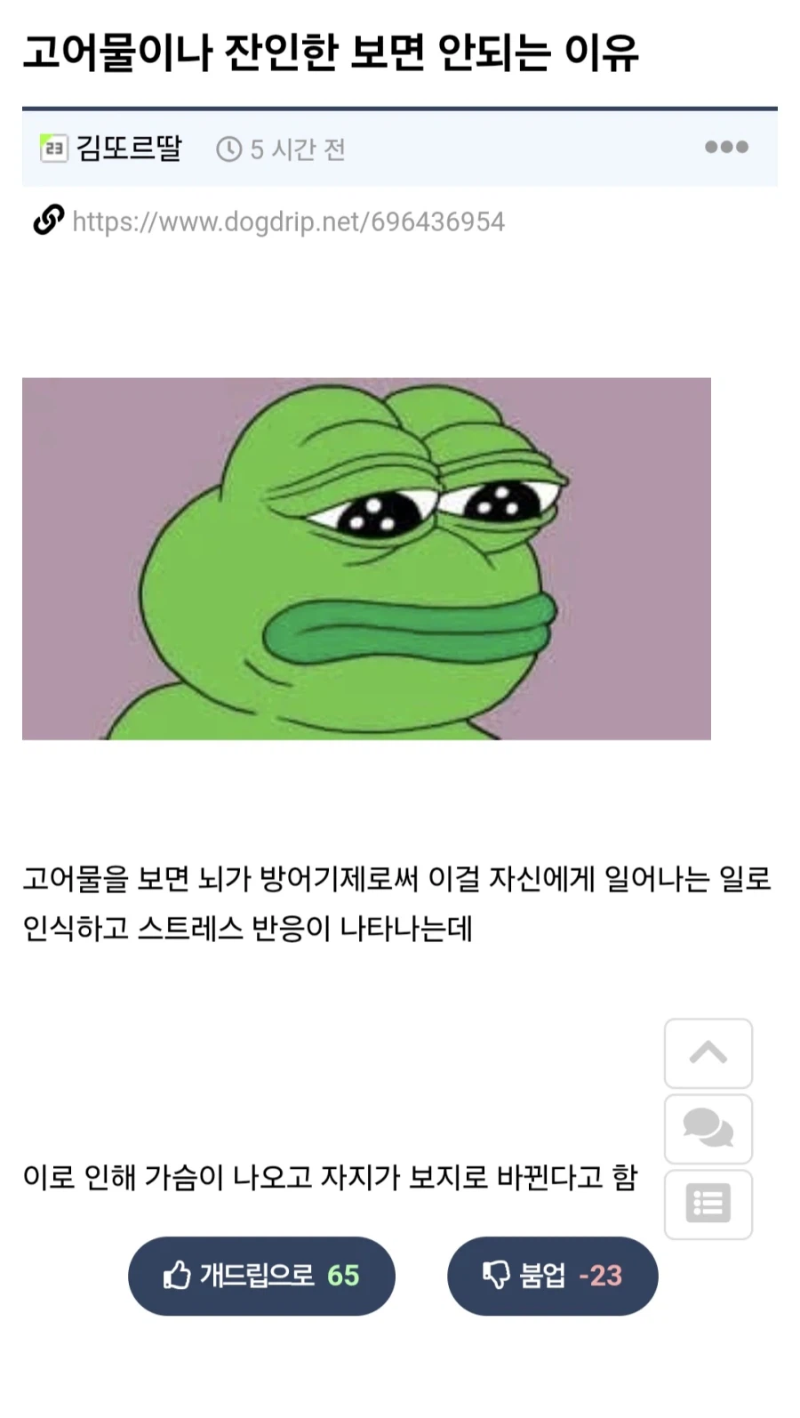 잔인한거 보면 안 되는 이유.jpg_1.webp
