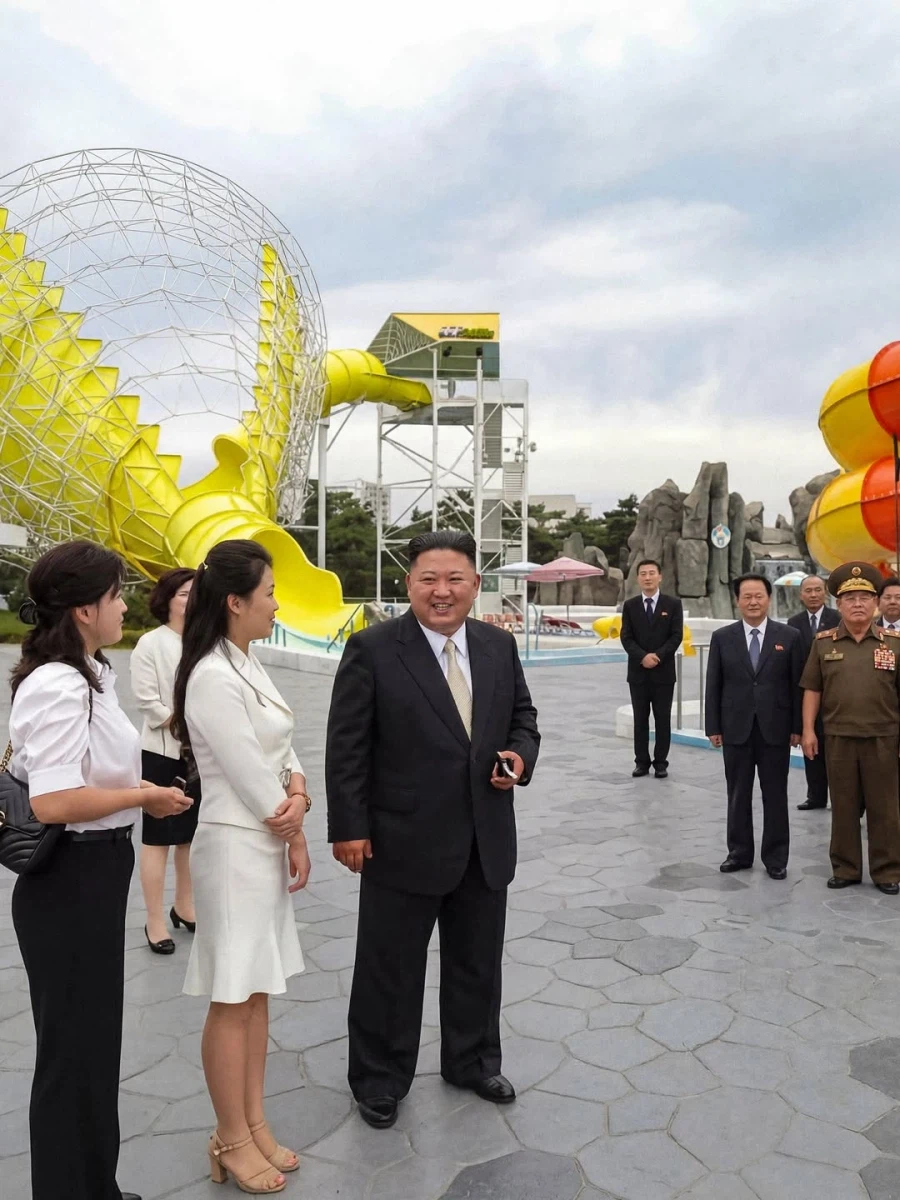 북한이 지었다는 해변 리조트..._4.webp