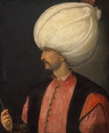 오스만 제국의 쉴레이만 1세가 엄격히 금지한 풍습_1.webp