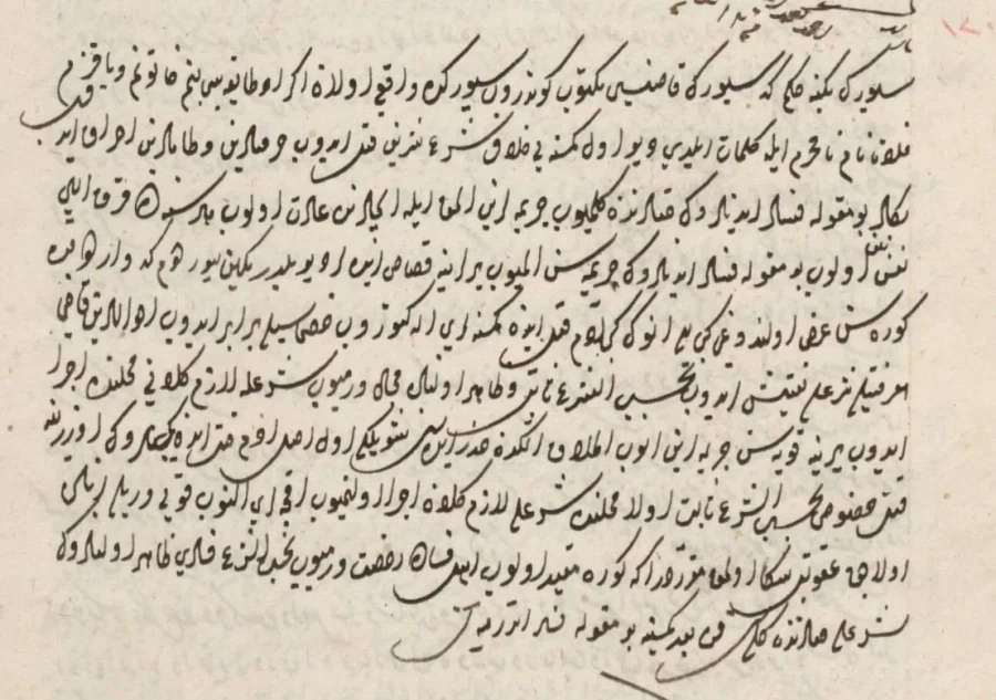 오스만 제국의 쉴레이만 1세가 엄격히 금지한 풍습_2.webp