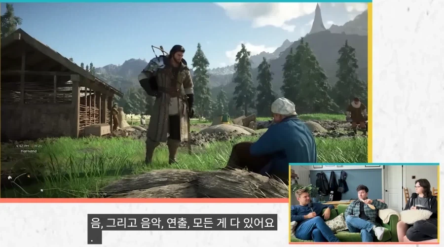 붉은사막) 철학이 보이기 시작한다는 게이머들.JPG_4.webp