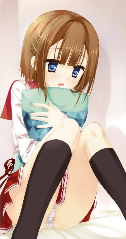 어느 발정기있는 일족에 태어난 여자아이_1.webp