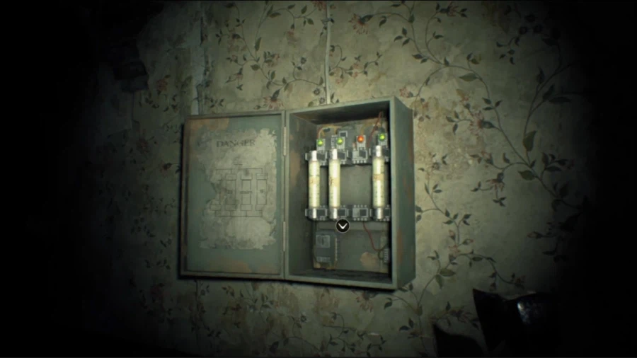 (바이오하자드) 진짜 개연성 없고 이상한데 막상 안나오면 허전한거_1.webp