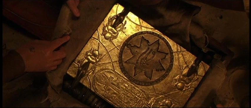 물질고증이 어지간한 다큐보다 좋았던 판타지 영화_6.webp