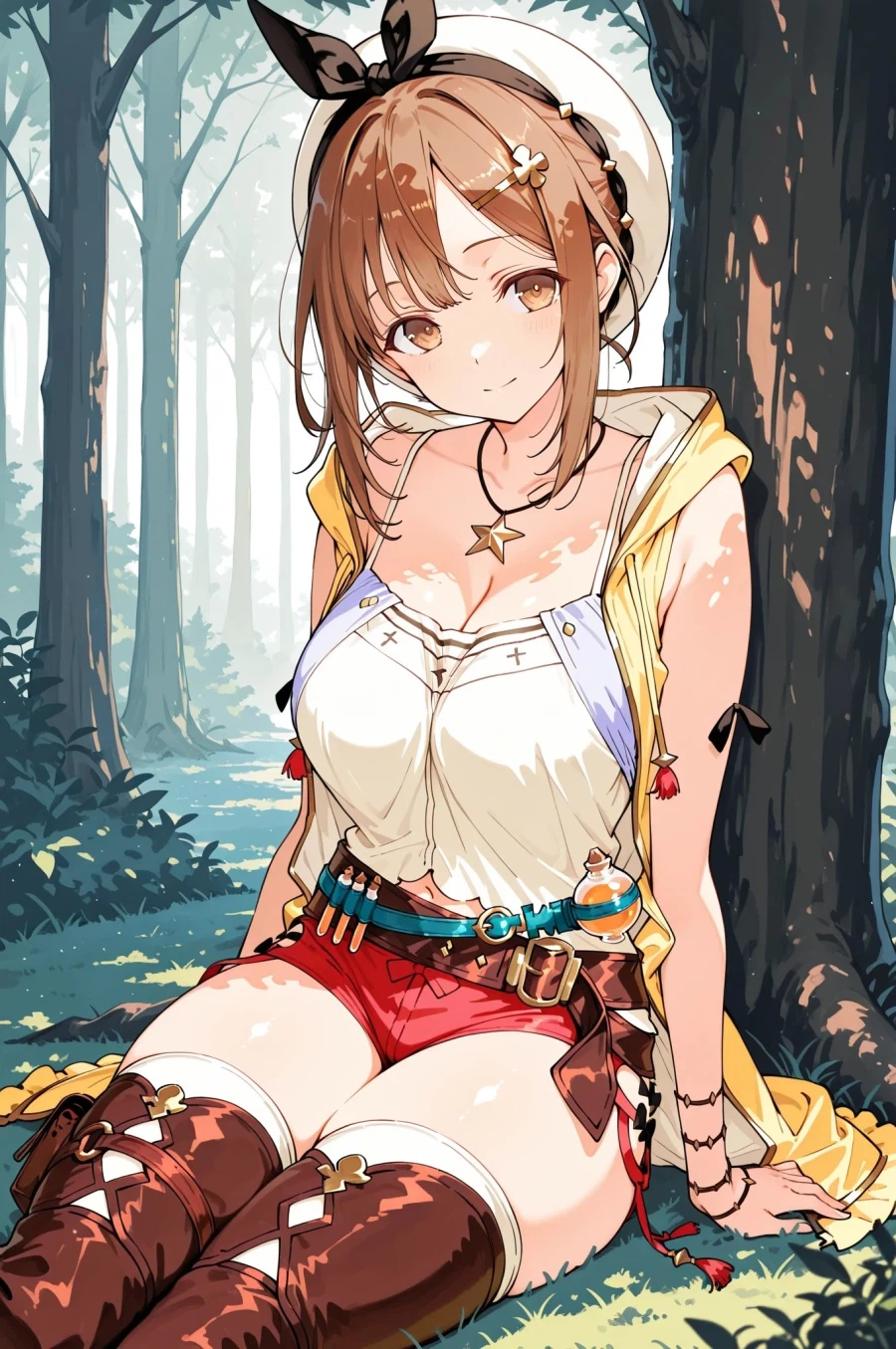 Ai)이거 시골처녀면 출근함_1.webp