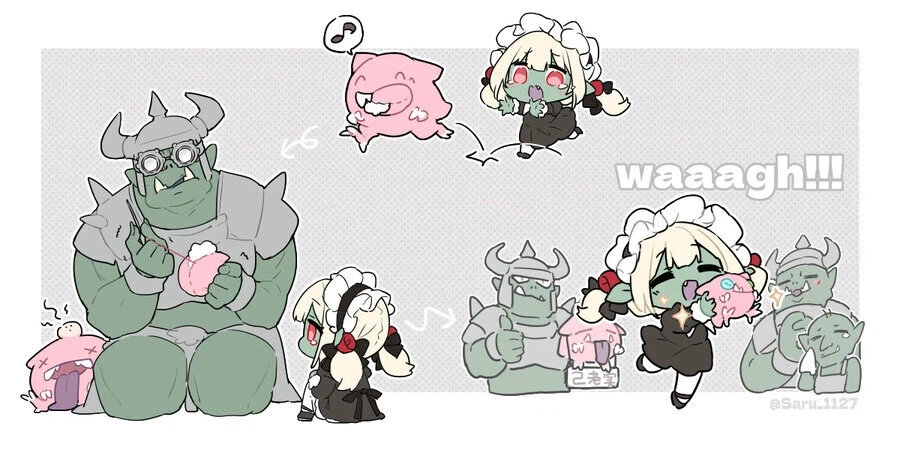 워해머에서도 균형을 지키시는 saru센세_3.webp