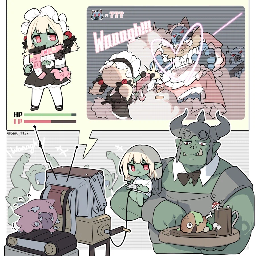 워해머에서도 균형을 지키시는 saru센세_5.webp