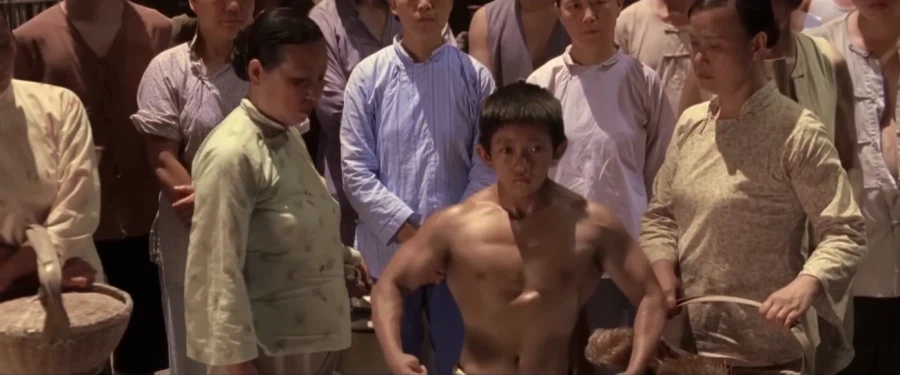 쿵푸허슬) 쿵푸에 소질 있을 소년_1.webp