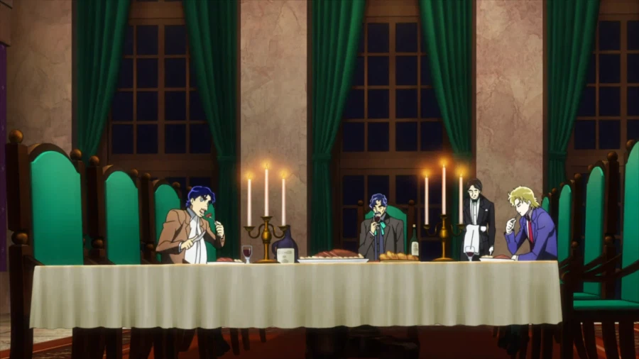 죠죠) 저승에서 이때의 말을 후회했을 죠지 죠스타경_1.webp