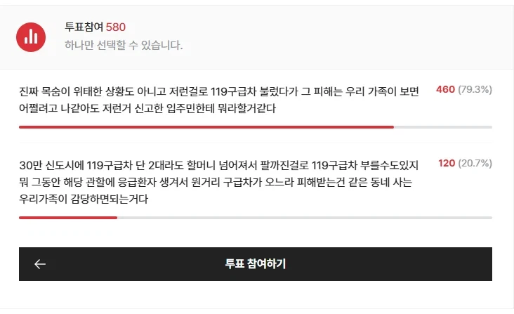 단지안에서 할머니 넘어진걸로 119구급차 불렀다고 아파트 단톡방 싸움남.txt_2.webp