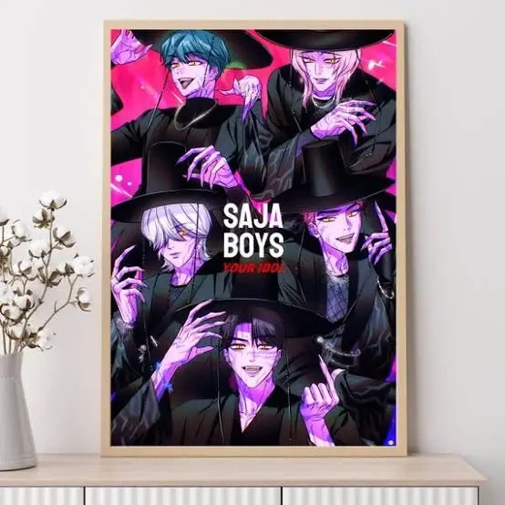 안효섭 : 사자보이즈 탈퇴한적 없어 그냥 죽은 것_1.webp