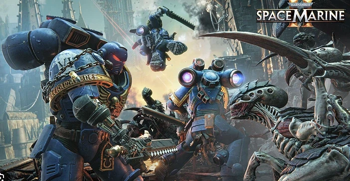 워해머 40k에서 스페이스 마린이란_1.webp