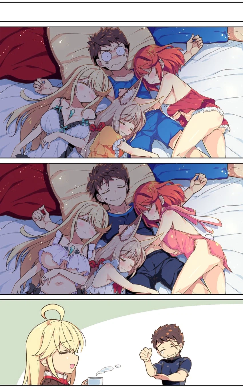 제노블) 고향 남자아이들의 우상_1.webp